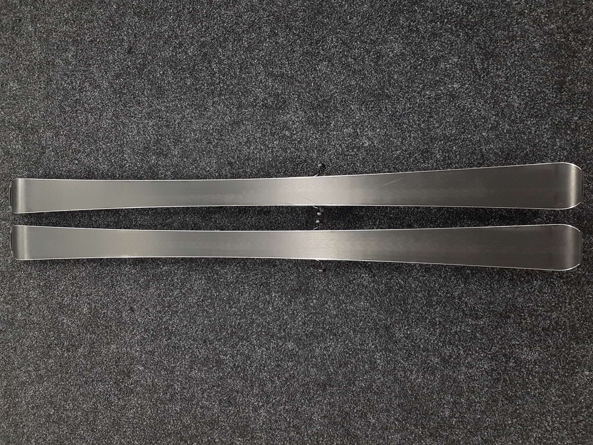 Použité lyže BLIZZARD RTX Power + vázání Marker TP 10