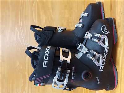Gebruikte skischoenen ROXA R Fit 85 W