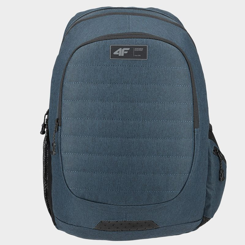 Batoh 4F  PCU006 Navy