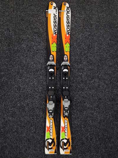 Schiuri Rossignol Sx Radical Racing second hand