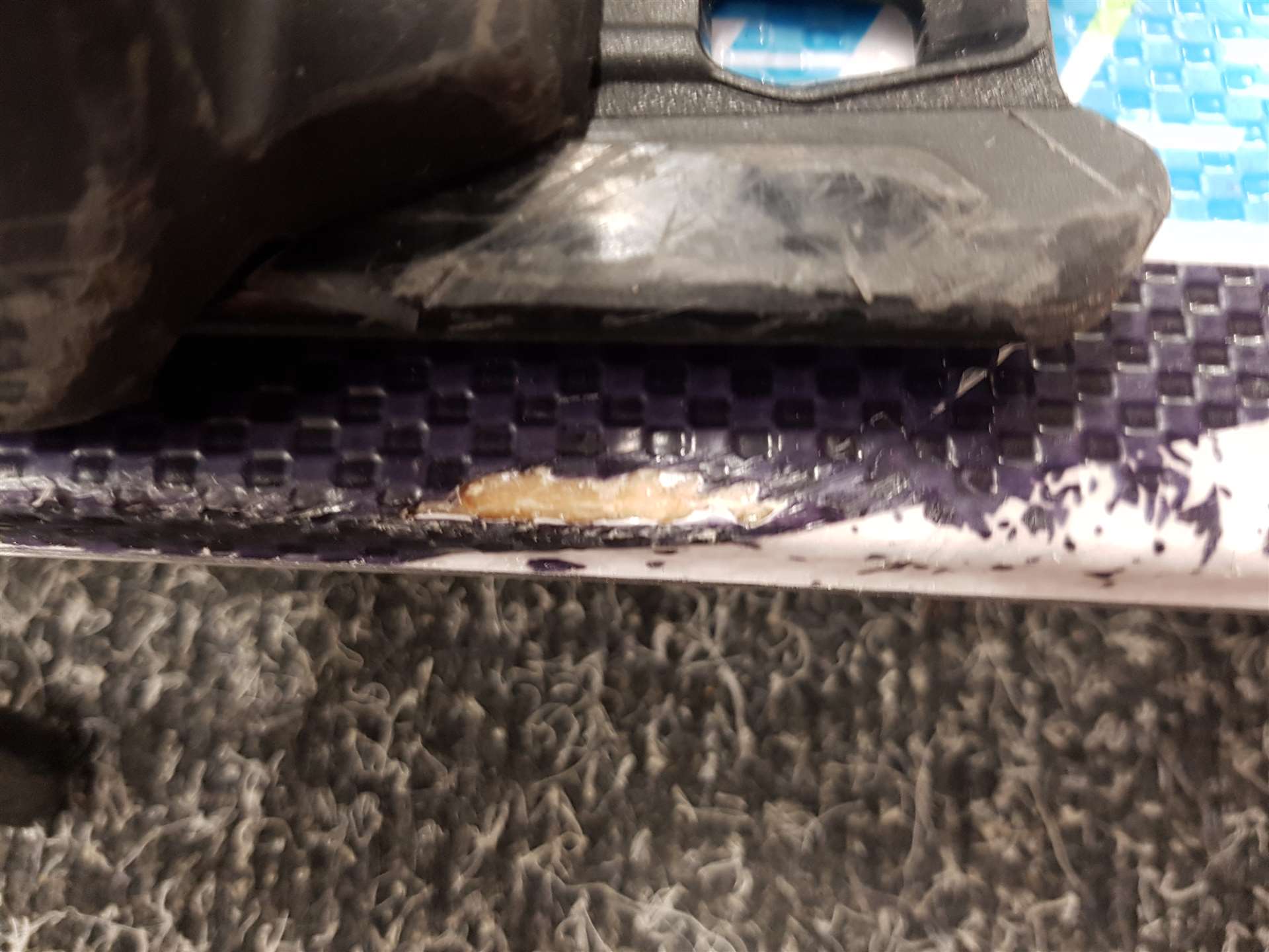 Použité lyže FISCHER SPORTSTER XR