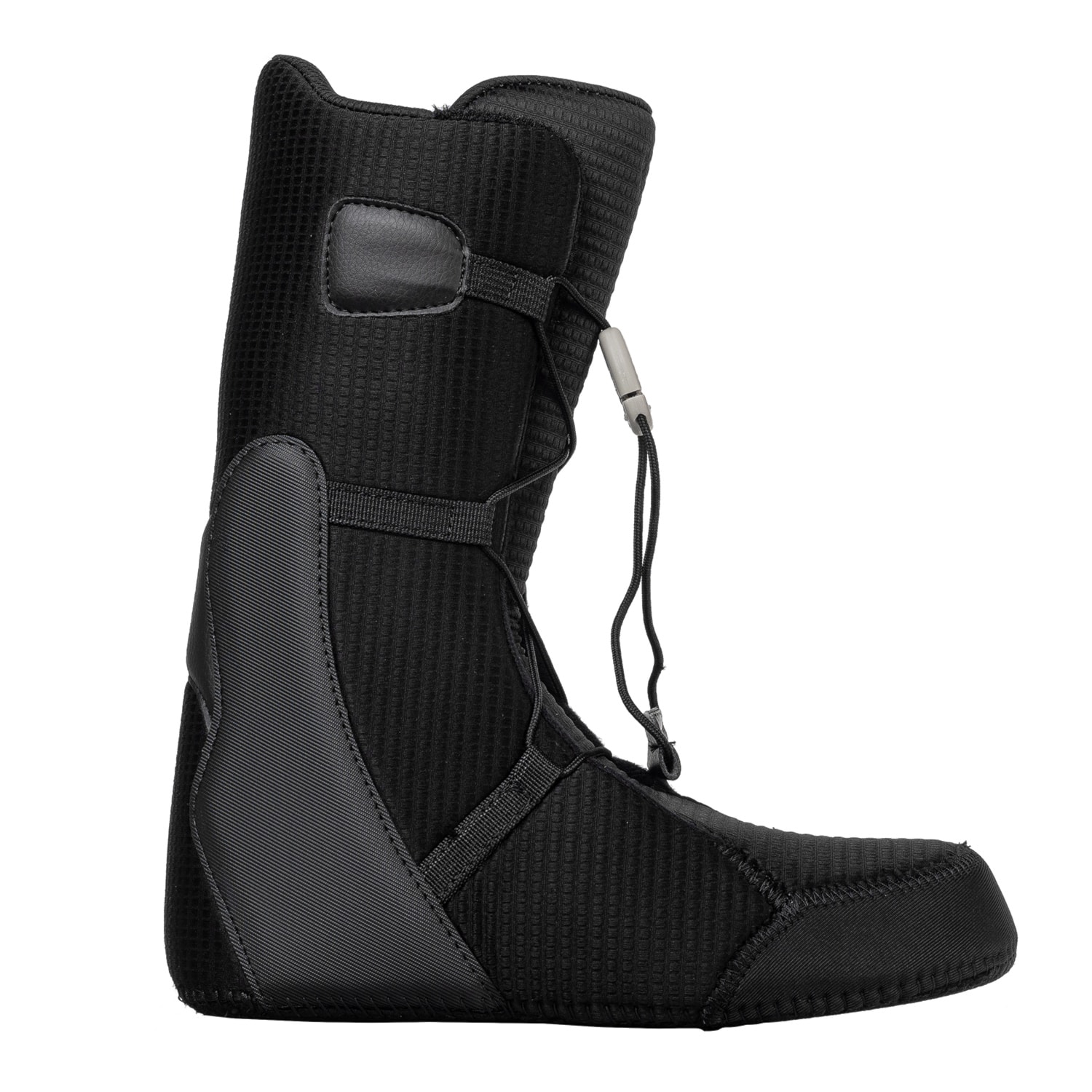 Chaussures de snowboard Gravity MANUAL Dual Atop Noir/Sage