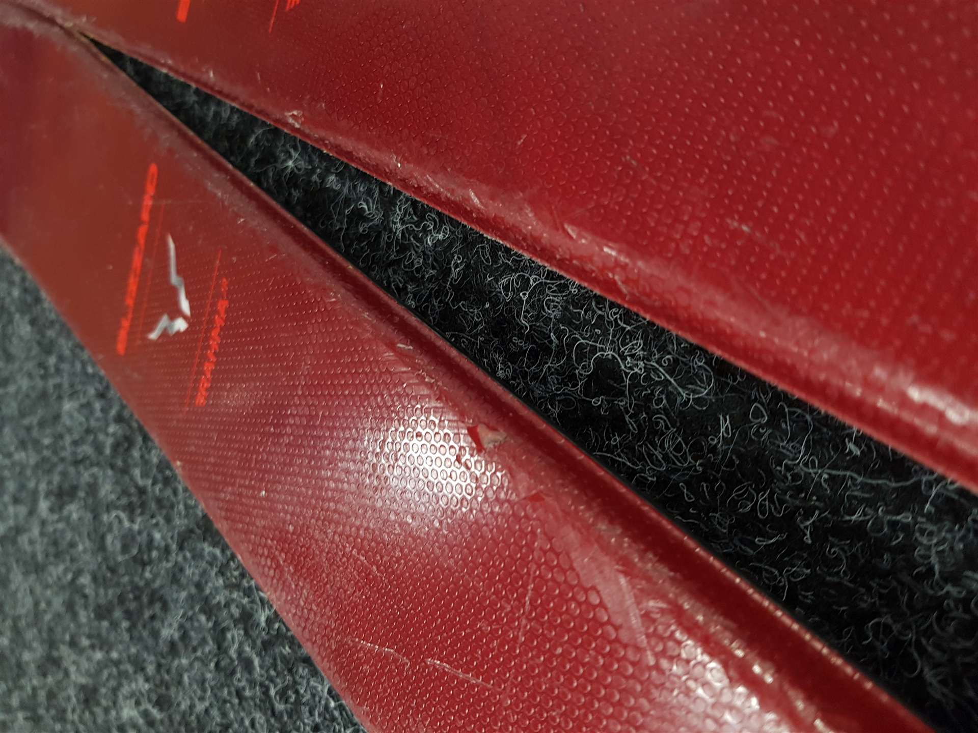 Použité lyže BLIZZARD Brahma JR + viazanie Marker 7.0