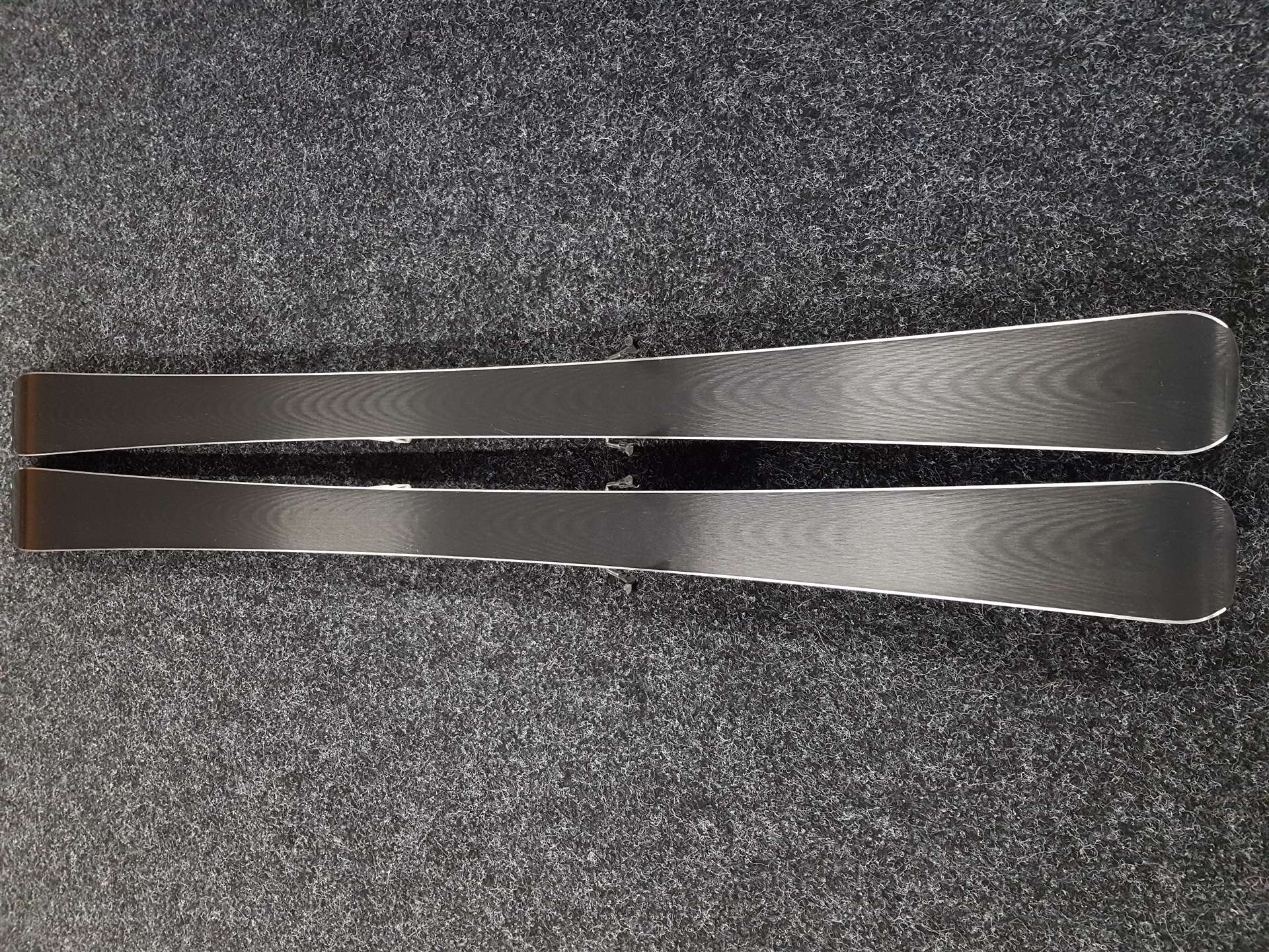 Použité lyže BLIZZARD Brahma JR + viazanie Marker 7.0