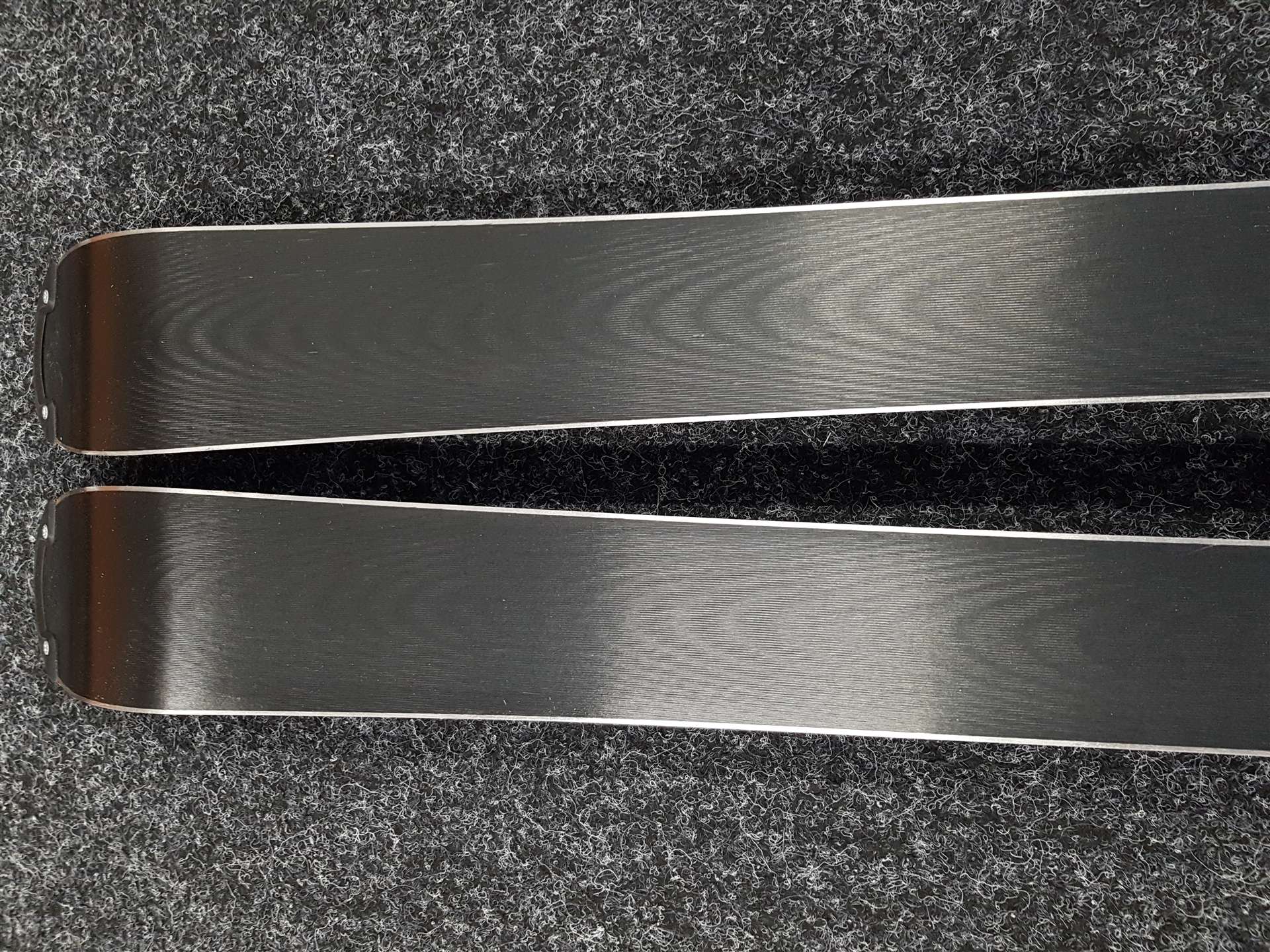 Použité lyže BLIZZARD Brahma JR + viazanie Marker 7.0