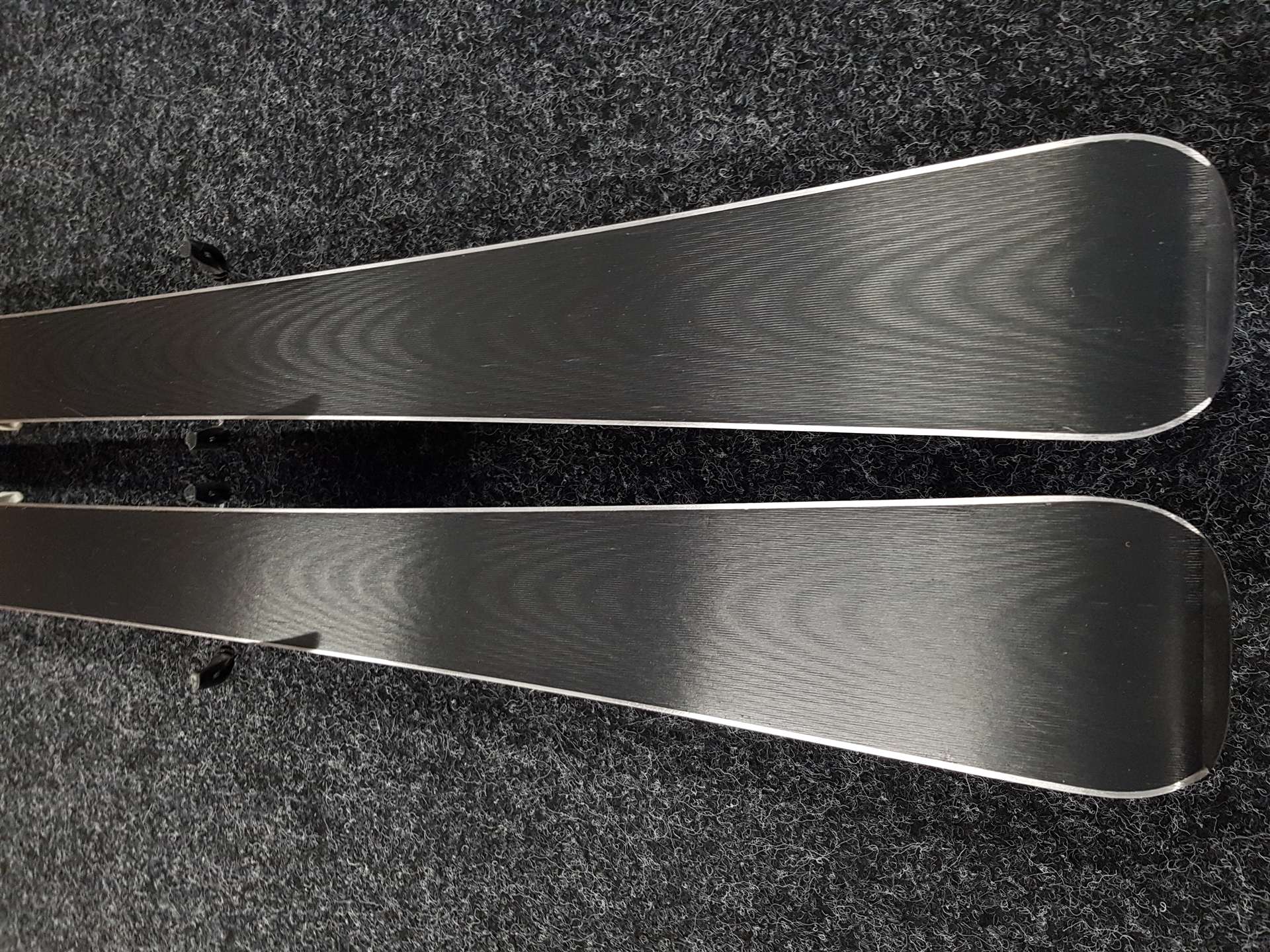 Použité lyže BLIZZARD Brahma JR + viazanie Marker 7.0