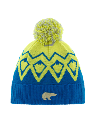 czapka Eisbär Ziggy OS Pompon MU - 30911 026