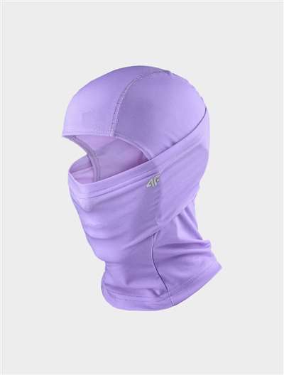 Cagoule thermique 4F U038