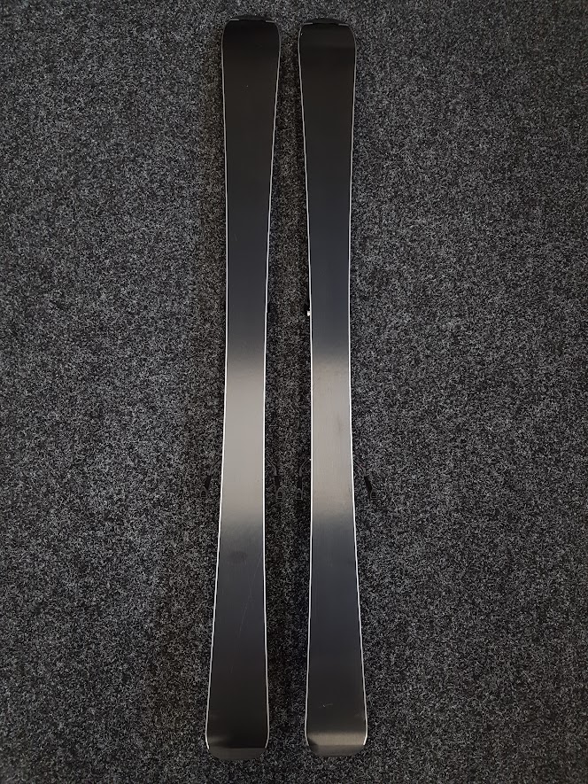 Gebrauchte Ski MCKINLEY Pulse Team 66 + Bindungen MCKINLEY 5.5