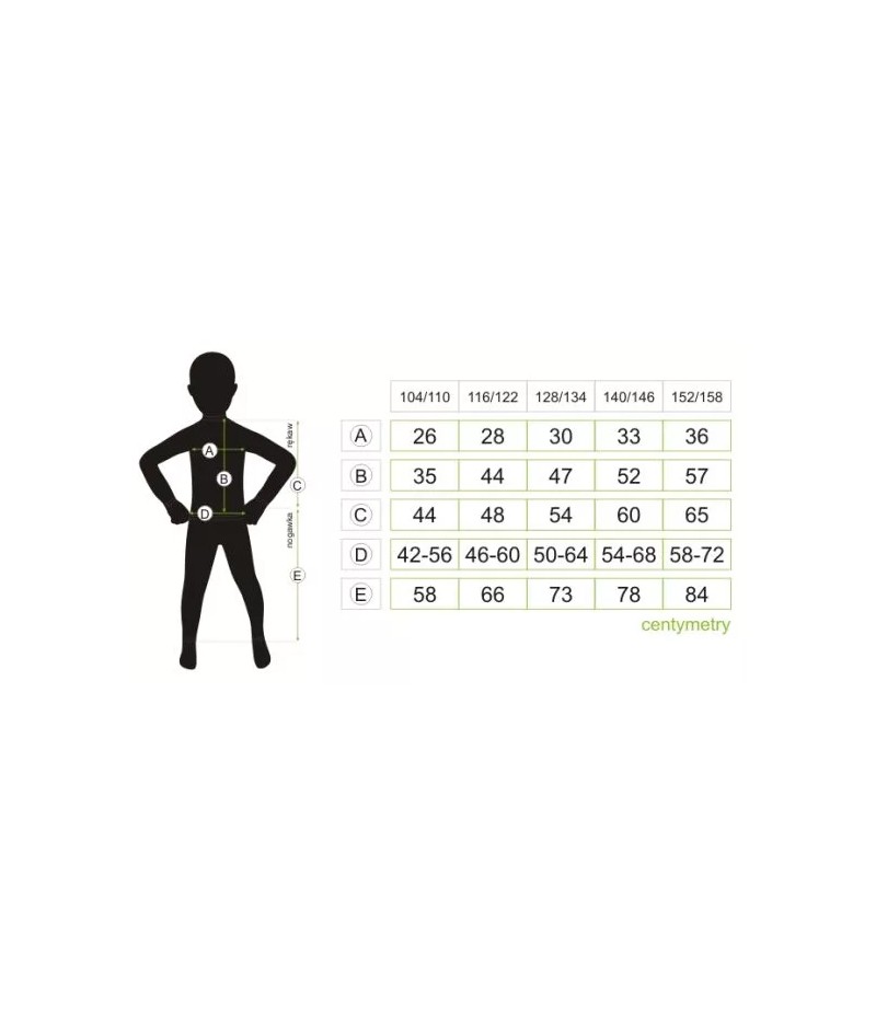 Sous-vêtement thermique Radical Billy noir
