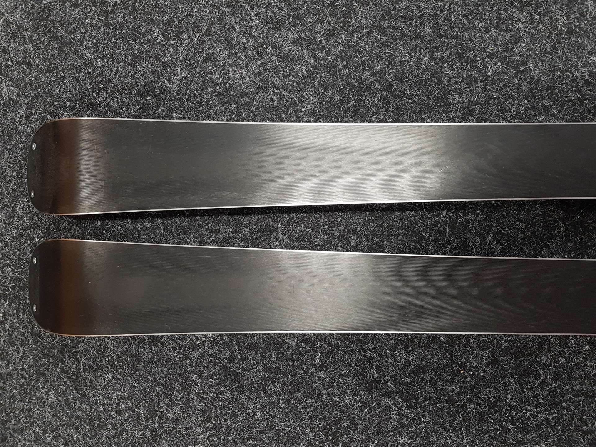 Sci usati BLIZZARD IQ CRS 7.2 + attacchi Marker LT 10