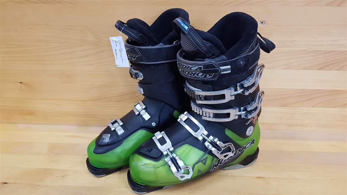 Używane buty narciarskie NORDICA NRGY 100