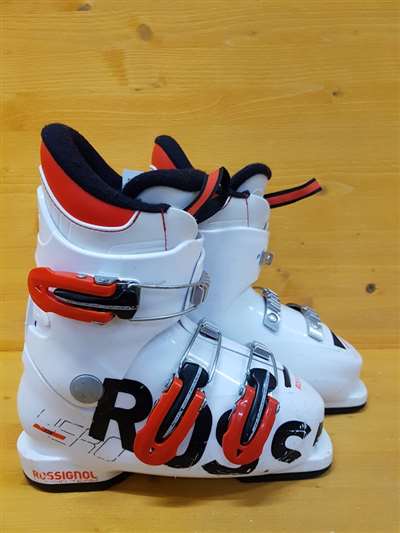 Cizme de schi Rossignol Hero J3 second hand