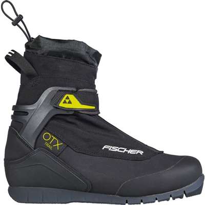 Chaussures de trail Fischer OTX