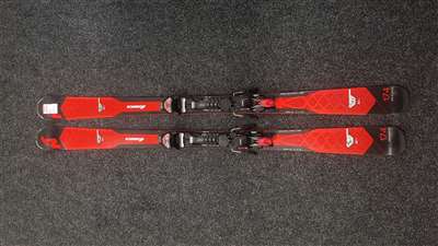 Sci Bazar Nordica GT 80 Ti