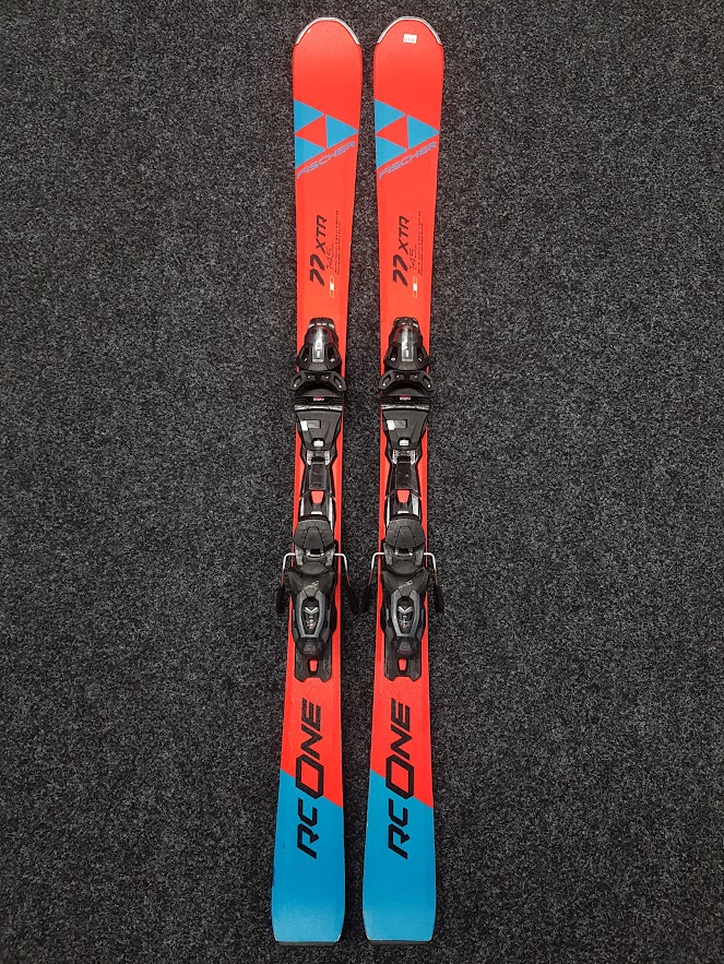 Fischer RC ONE XTR 77 Basarski