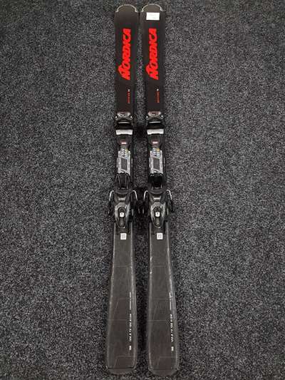 Bazar schiuri Nordica Spitfire 73