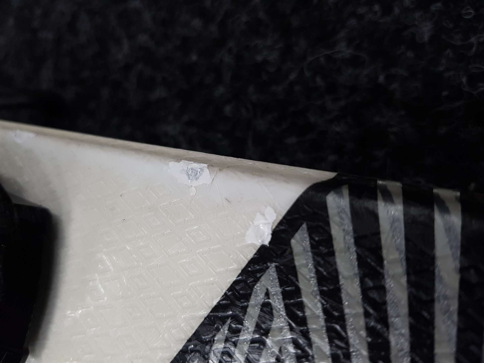 Gebrauchte Kinderski TECNOPRO Team 66 + Bindungen Tecnopro TC 4.5