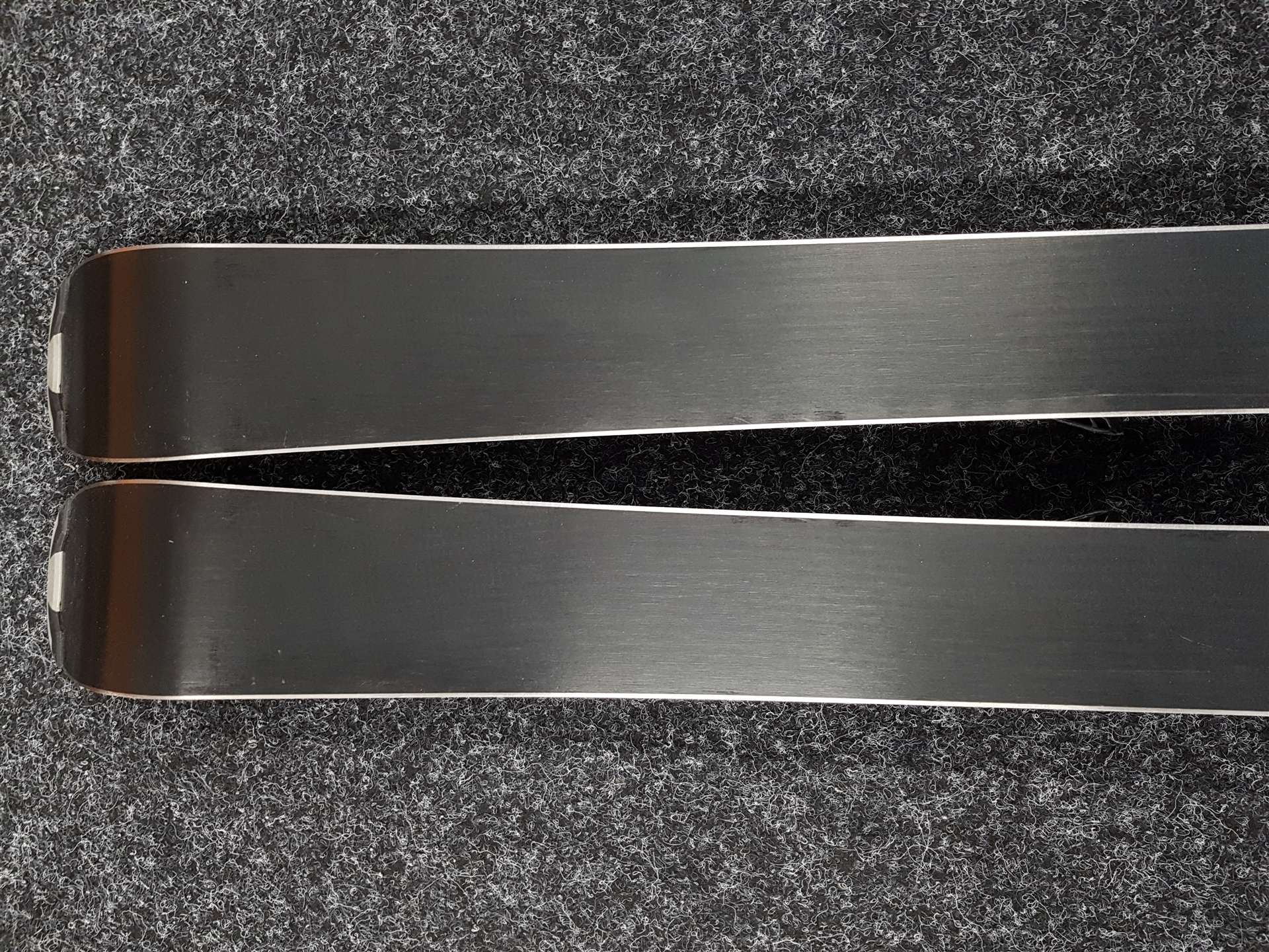 Gebrauchte Kinderski TECNOPRO Team 66 + Bindungen Tecnopro TC 4.5