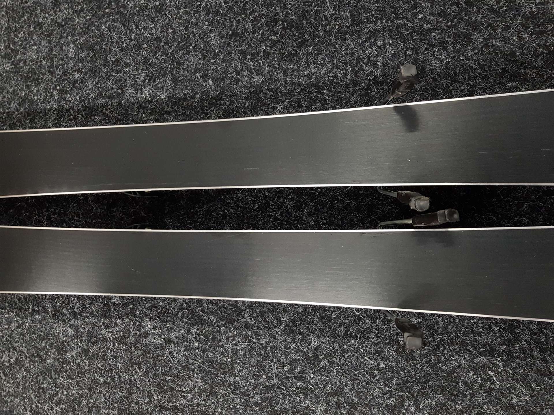 Gebrauchte Kinderski TECNOPRO Team 66 + Bindungen Tecnopro TC 4.5