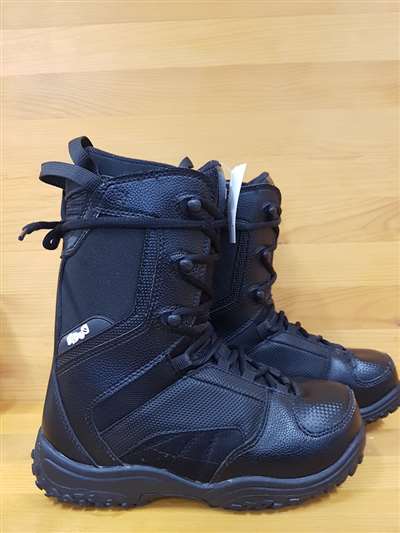 Bottes de snowboard Nidus à prix avantageux
