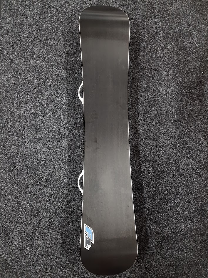 Snowboard d'occasion F2 Glide + fixations K2 taille M