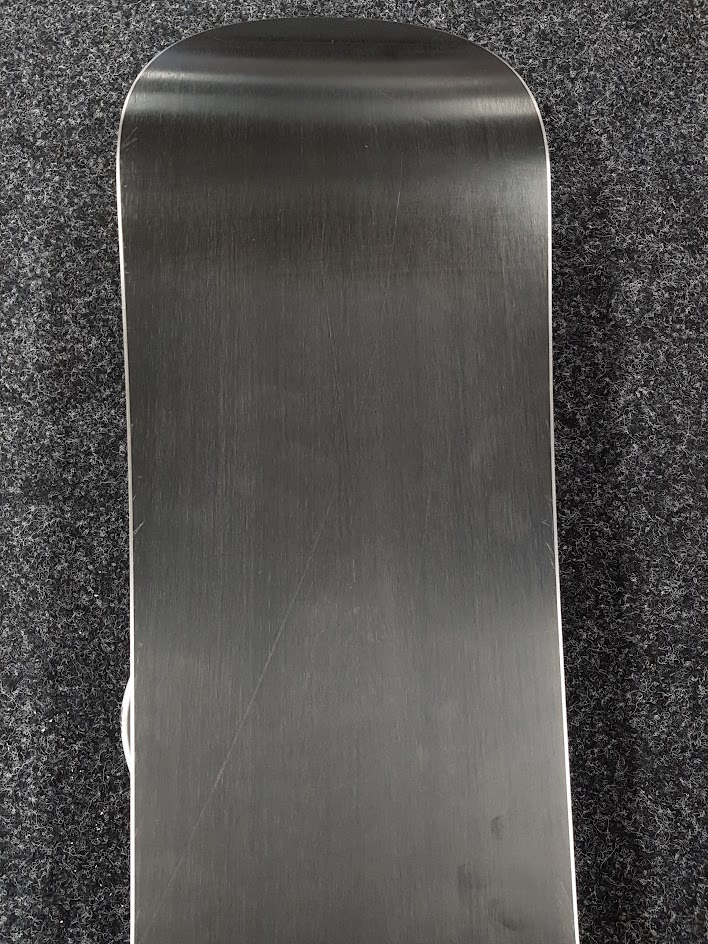 Snowboard d'occasion F2 Glide + fixations K2 taille M