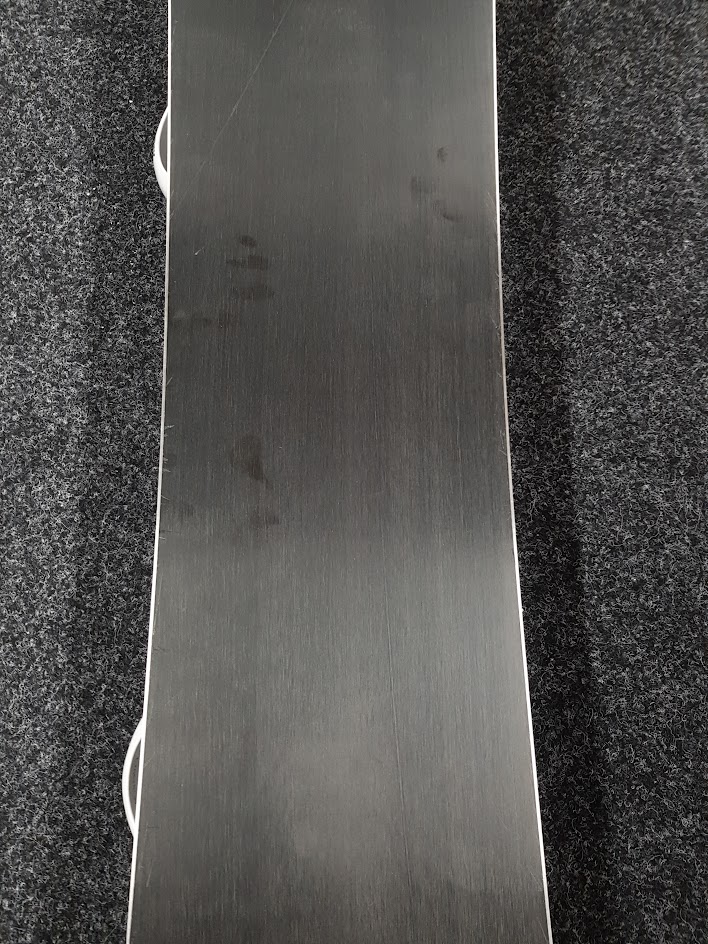 Snowboard d'occasion F2 Glide + fixations K2 taille M