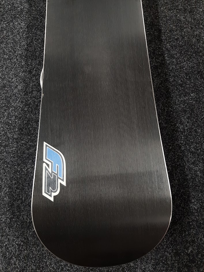 Snowboard d'occasion F2 Glide + fixations K2 taille M
