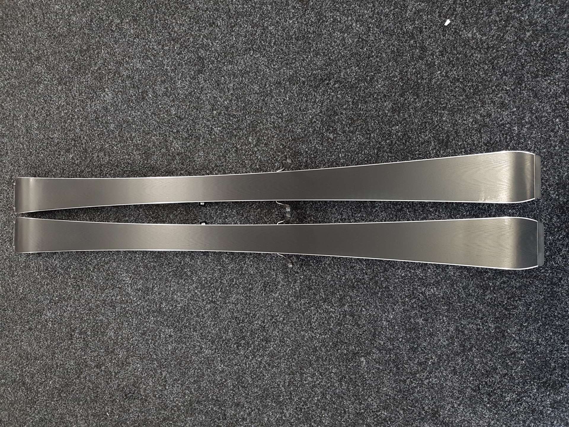 Použité lyže FISCHER The Curv DTI + vázání Fischer RS 11