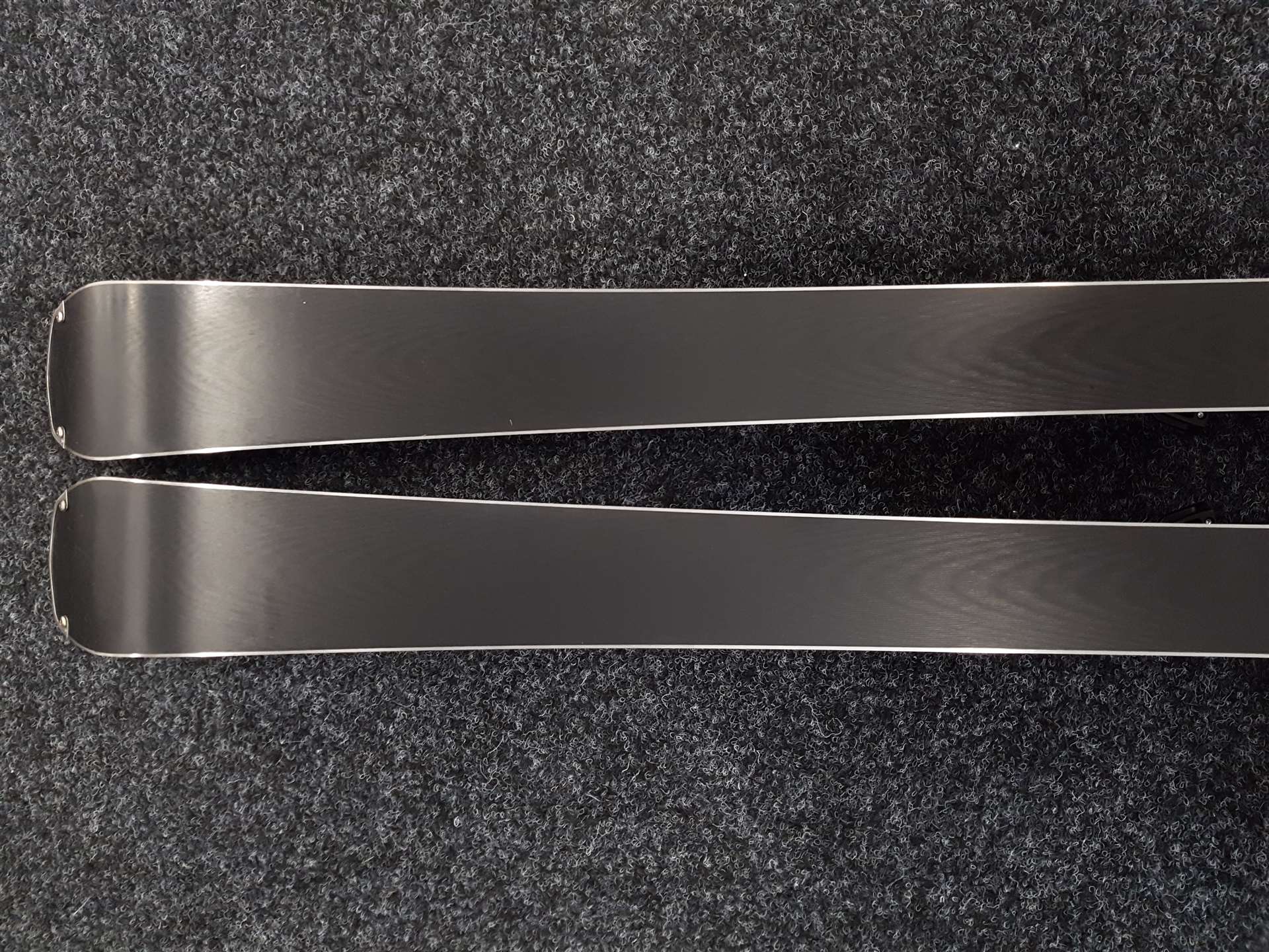Použité lyže FISCHER The Curv DTI + vázání Fischer RS 11