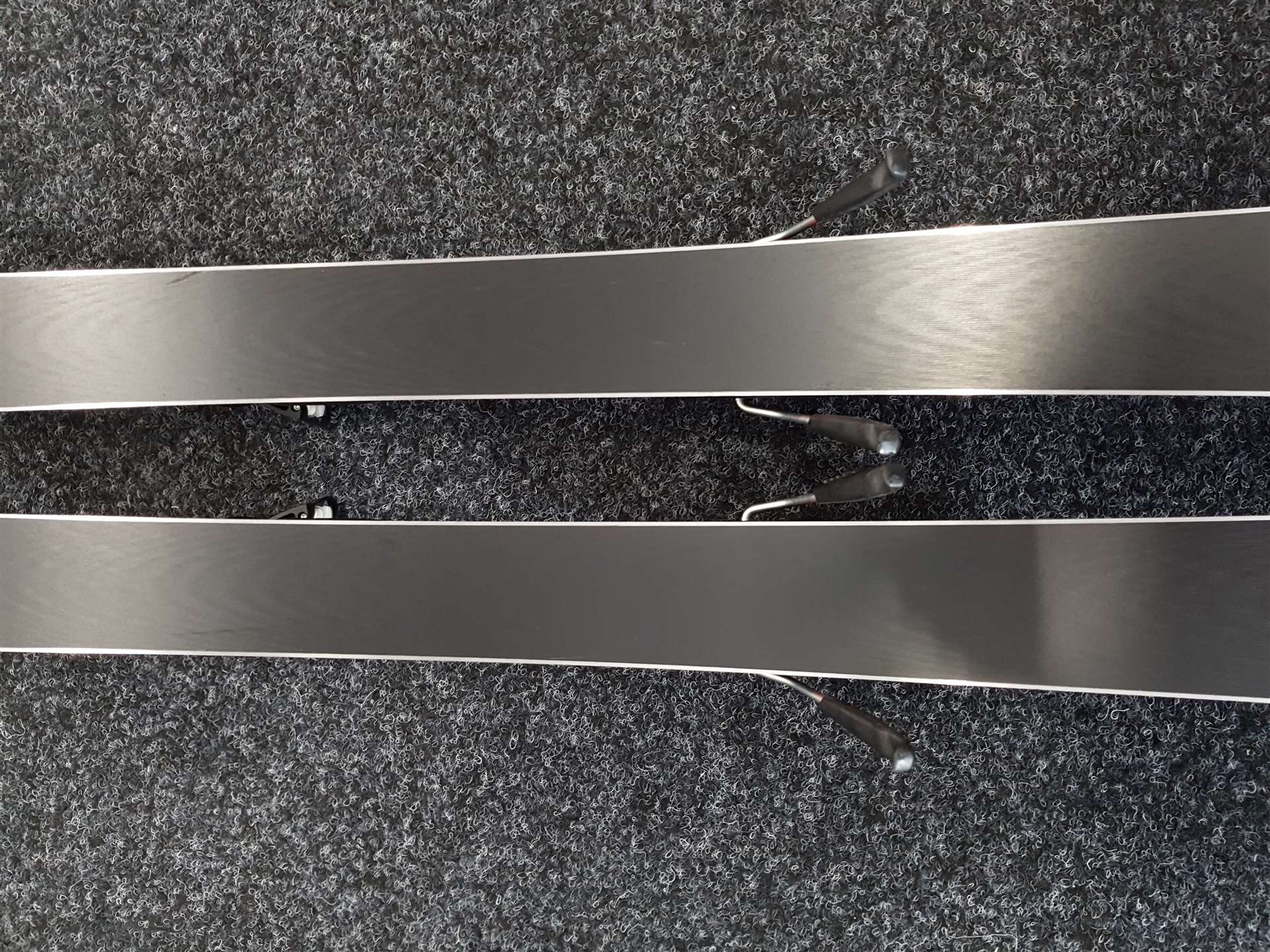 Použité lyže FISCHER The Curv DTI + vázání Fischer RS 11