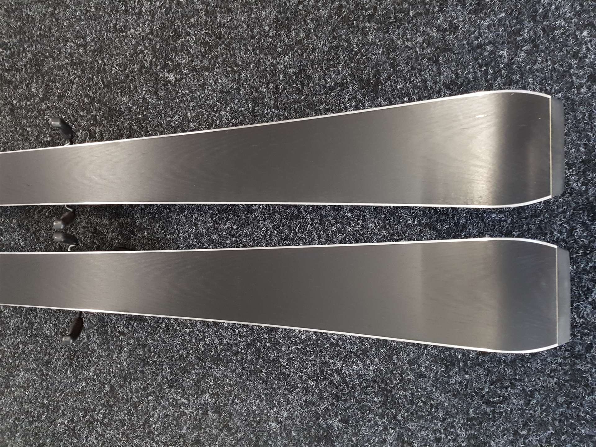 Použité lyže FISCHER The Curv DTI + vázání Fischer RS 11
