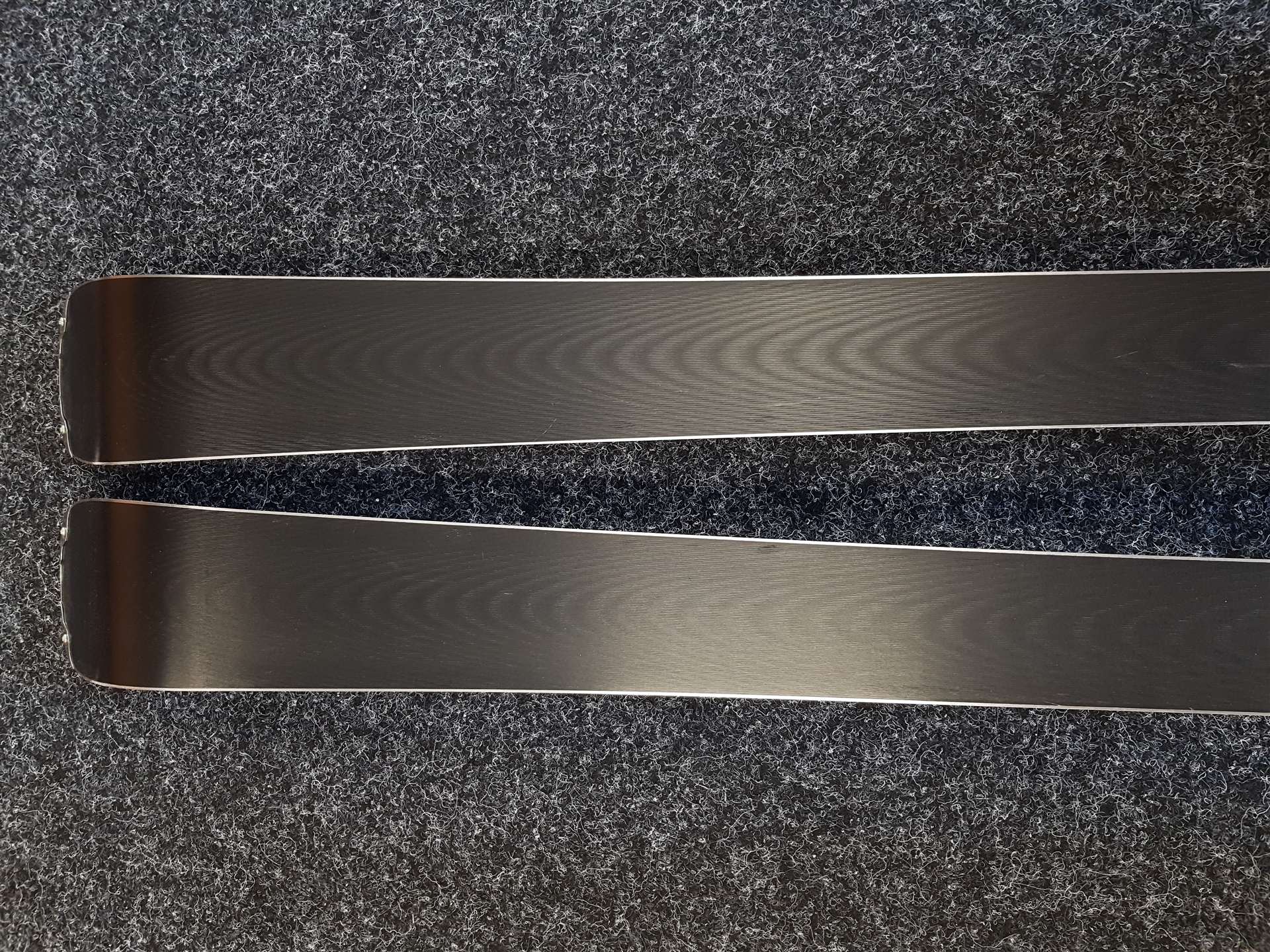 Skis d'occasion NORDICA Spitfire Ca RTX Dobermann + fixations Marker TP2 10