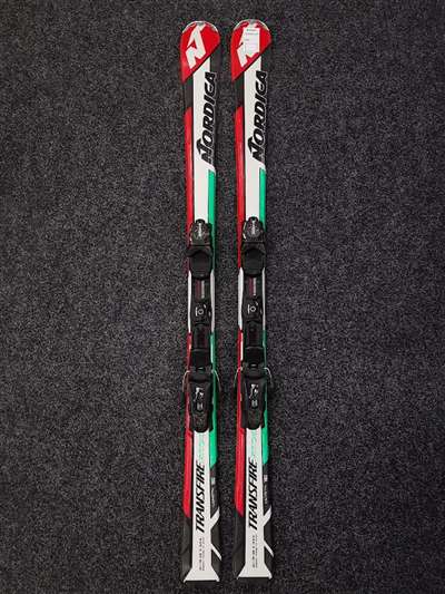Schiuri bazar Nordica Transfire RTX