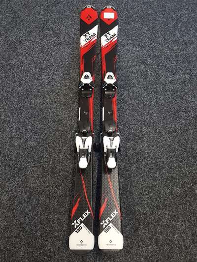 Gebrauchte TECNOPRO XT-Team Ski