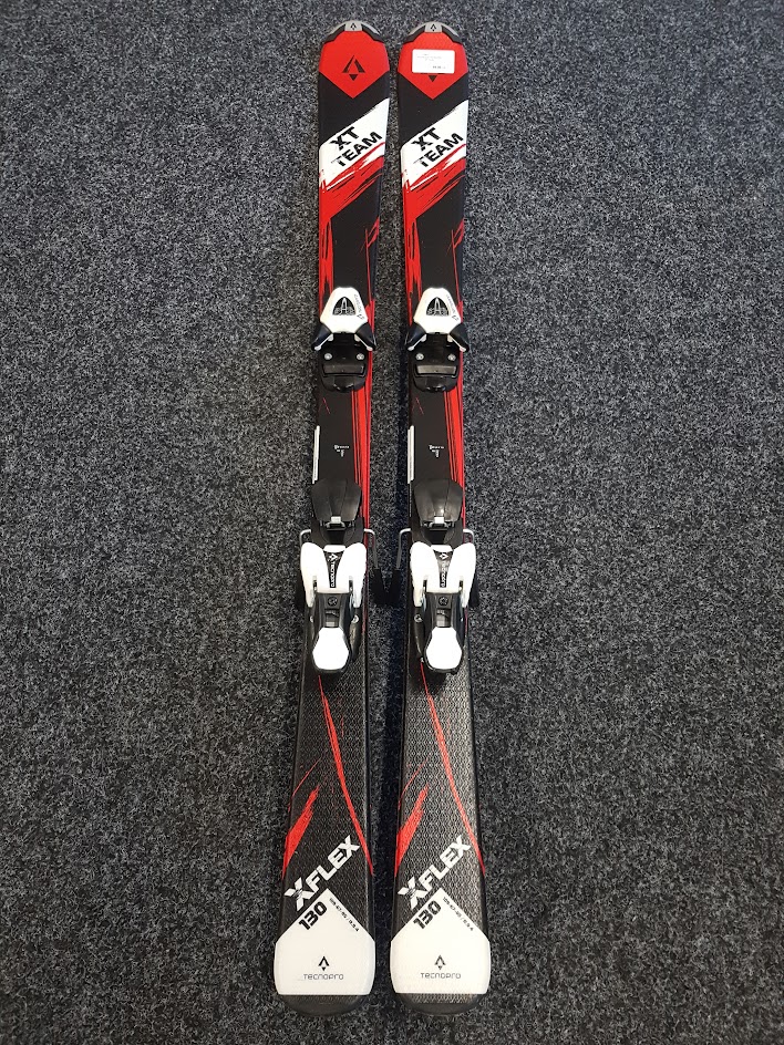 Gebrauchte TECNOPRO XT-Team Ski