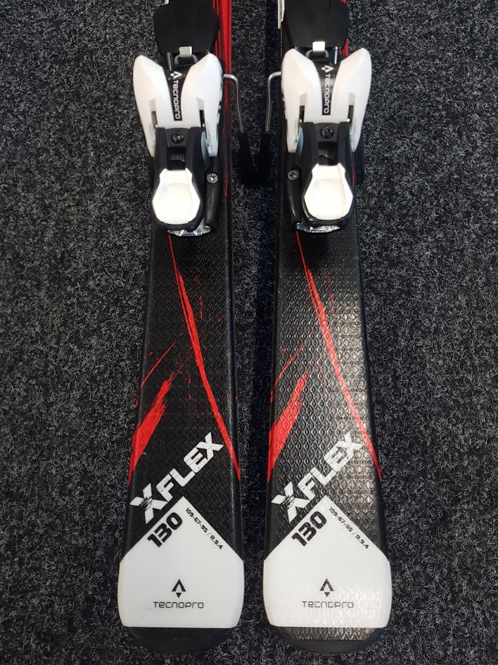 Gebrauchte TECNOPRO XT-Team Ski