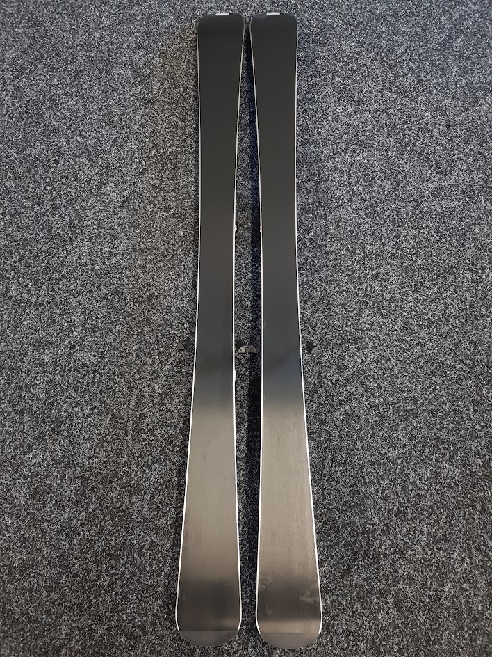 Gebrauchte TECNOPRO XT-Team Ski