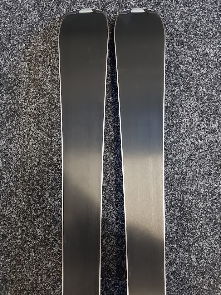 Gebrauchte TECNOPRO XT-Team Ski