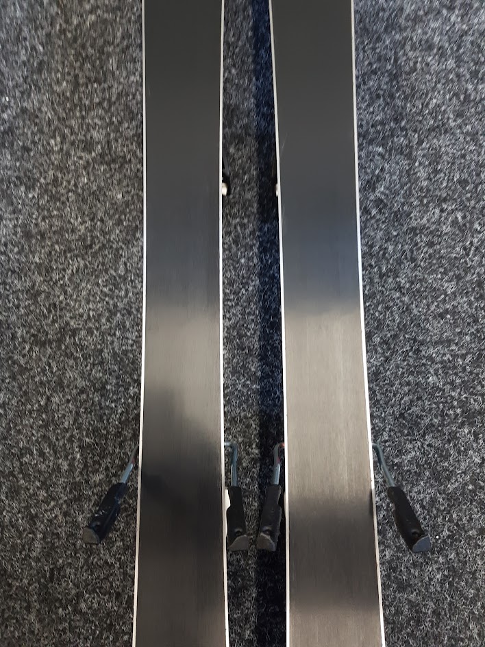 Gebrauchte TECNOPRO XT-Team Ski