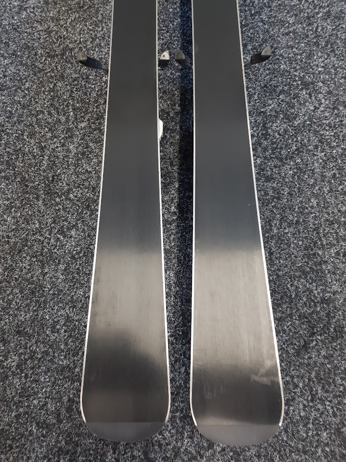 Gebrauchte TECNOPRO XT-Team Ski