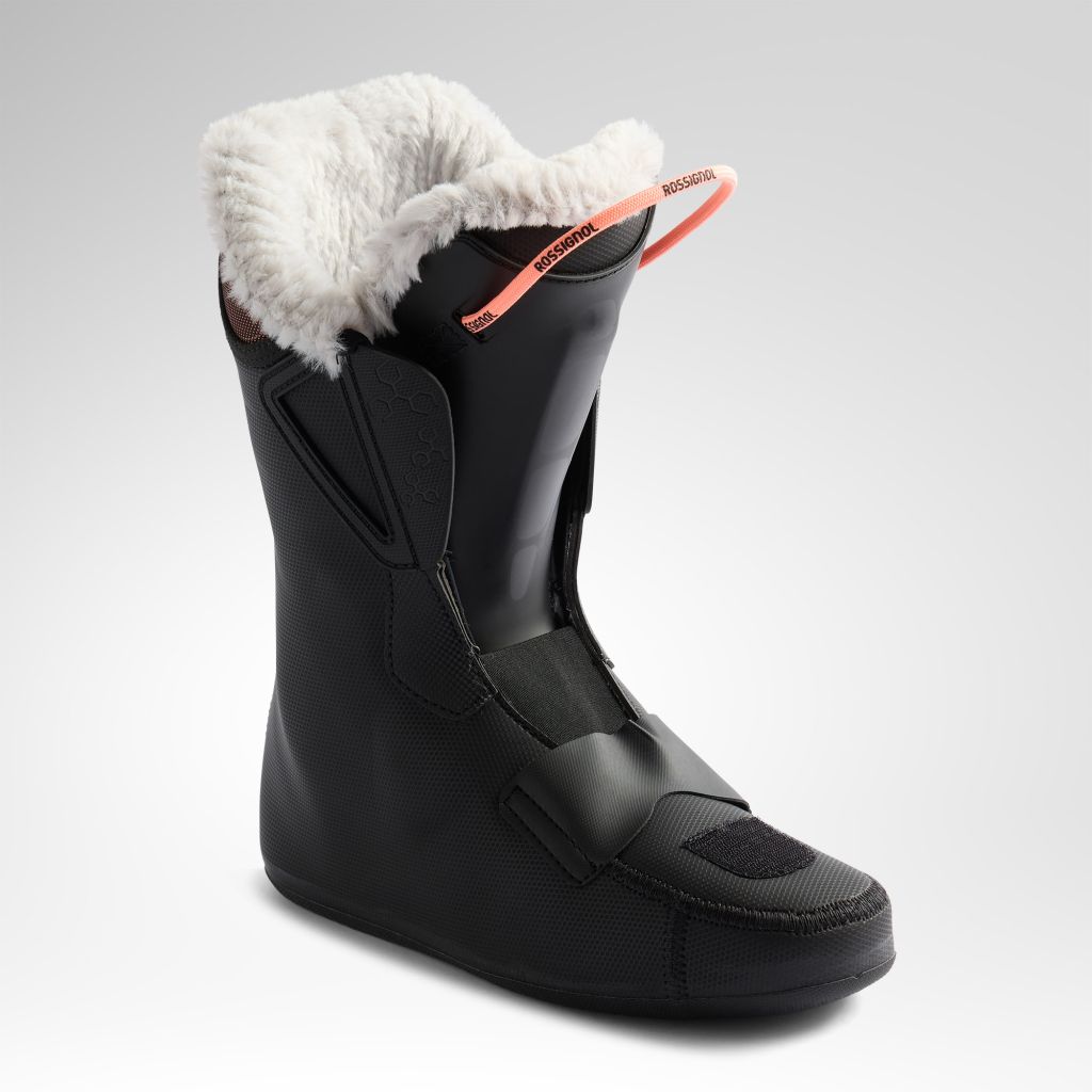 Lyžařky Rossignol PURE 85 BOA GW- DARK GREY