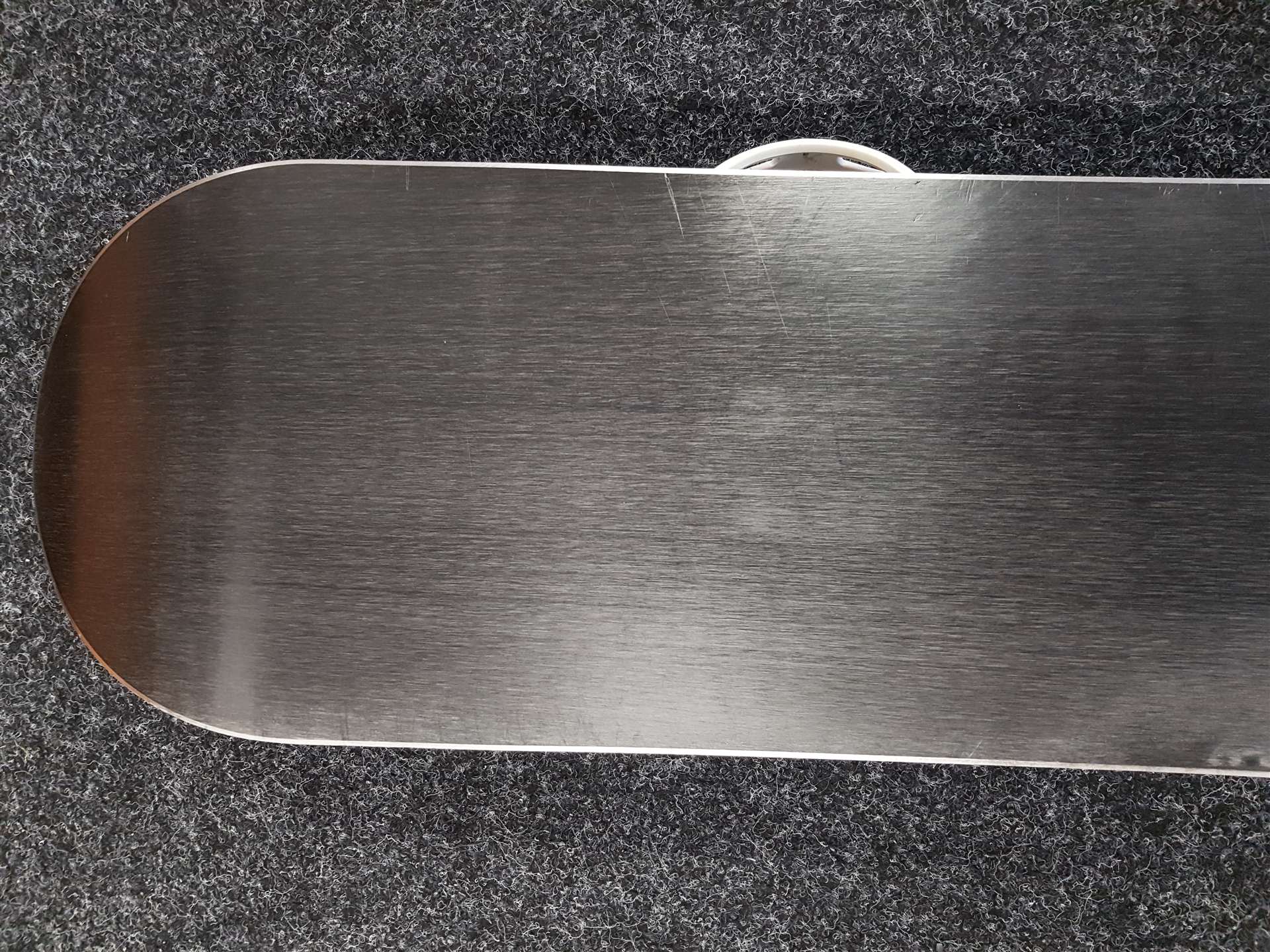 Snowboard FIREFLY folosit + legături Firefly mărimea S