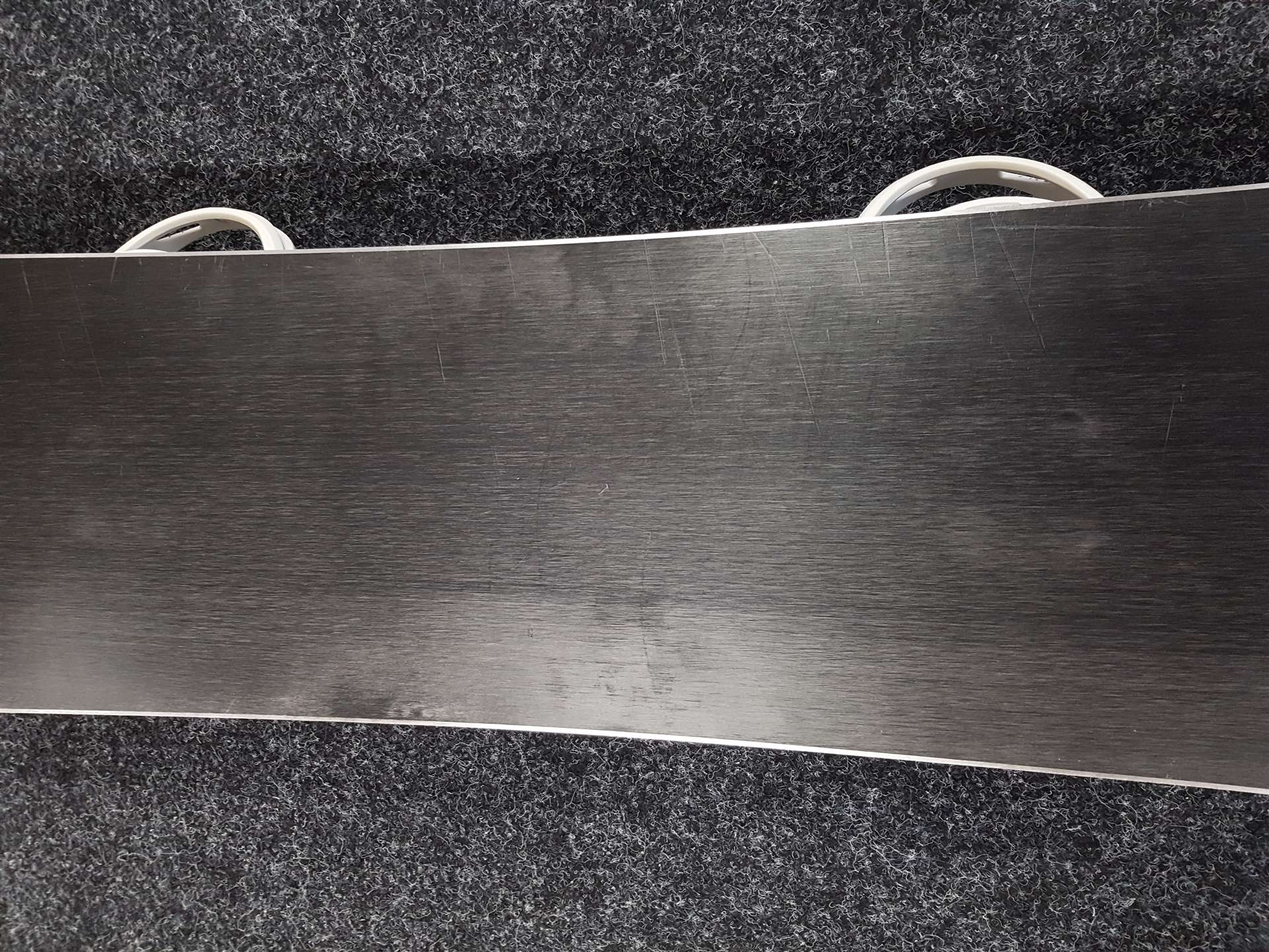 Snowboard FIREFLY folosit + legături Firefly mărimea S