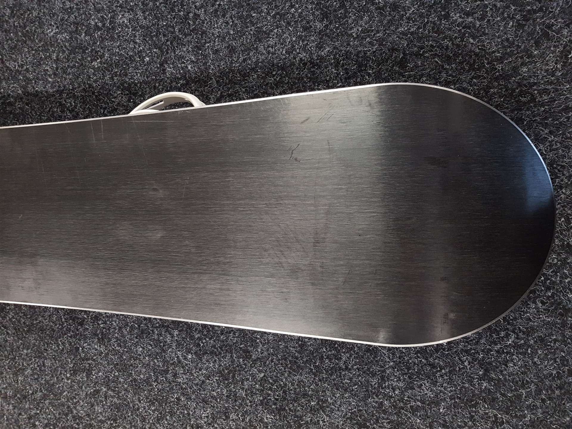 Snowboard FIREFLY folosit + legături Firefly mărimea S