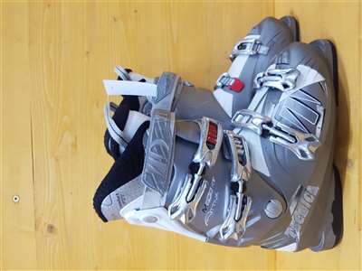 Scarponi da sci Tecnica Modo Rt Attiva usati