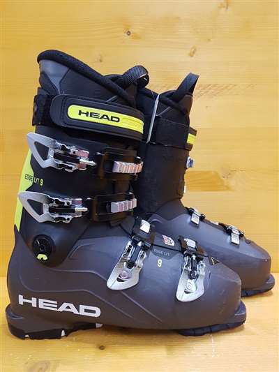 Bazárové lyžiarky Head Edge LYT 9