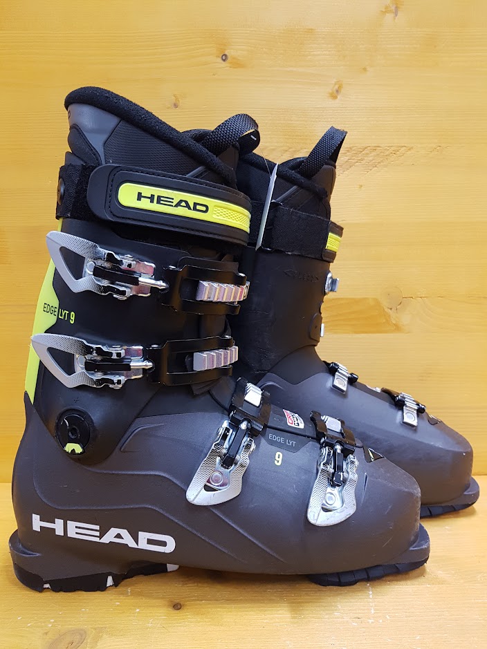 Head Edge LYT 9 Schnäppchen-Skischuhe