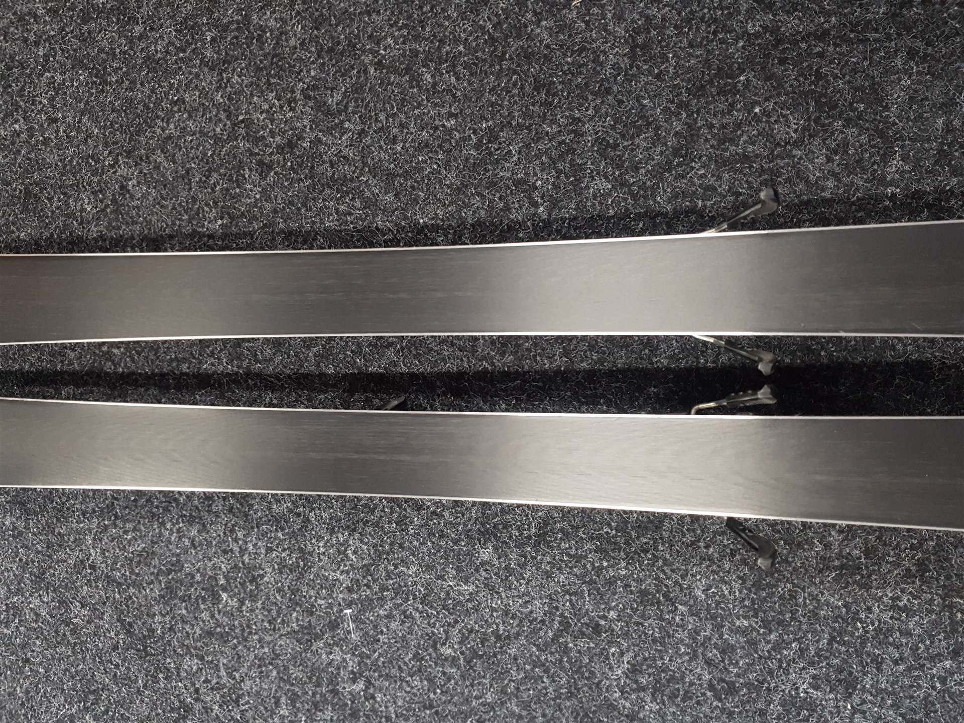 Schiuri BLIZZARD RTX second-hand + legături Marker 10